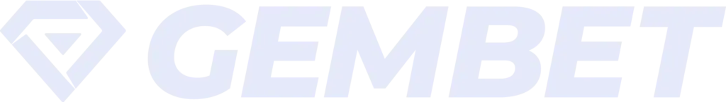 2025 GemBet Logo