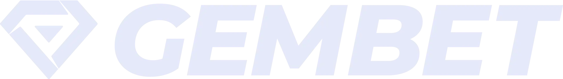 2025 GemBet Logo