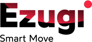 Ezugi logo - GemBet Live Casino provider