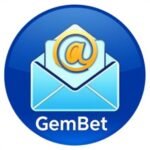 GemBet Email Support icon
