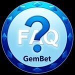 GemBet FAQ Section icon