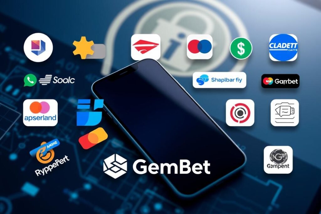 Mobile payment methods at GemBet Slot